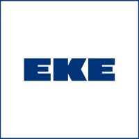 EKE-Electronics Ltd. logo - Similar company to Gisgro