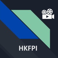 Hong Kong Film Production Institute logo - Similar company to Filmworkshop.Net