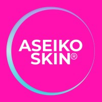ASEIKO SKIN® logo - Similar company to Aberede