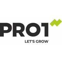 Pro1.pl logo - Similar company to Drtusz.Pl