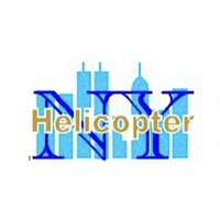 New York Helicopter Charter logo - Similar company to Flynyon