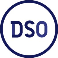 DSO Security BV logo - Similar company to Special Security Group