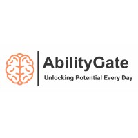 Ability Gate logo - Similar company to Psycoolg Wellness Private Limited