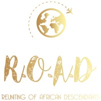 Reuniting of African Descendants (ROAD) logo - Similar company to Tacoma-Pierce County Tourism Authority