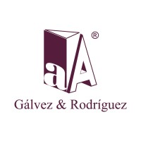 Gálvez & Rodríguez logo - Similar company to Urban Tarifa