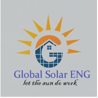 Global solar Engineering PLC logo - Similar company to Global Engineering Group Ltd.