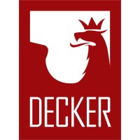 Tischlerei Decker GmbH logo - Similar company to Marcel Eberharter - Architecture . Design . Interior
