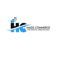 Haidz Commerce logo - Similar company to Elzit