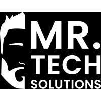 Mr. Tech Solutions logo - Similar company to Mts - Top Software Development Company