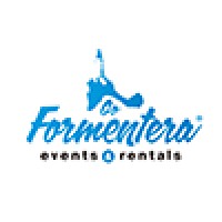 Go Formentera Events & Rentals logo - Similar company to Wedding Planner Paradise