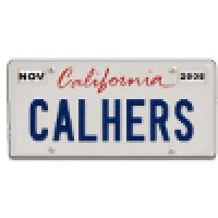 California Association of HERS Raters logo - Similar company to Ducttesters, Inc.