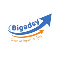 bigadsy logo - Similar company to Connectpub