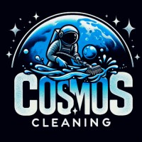 Cosmos Cleaning logo - Similar company to Complete Cleaning Contracts Ltd