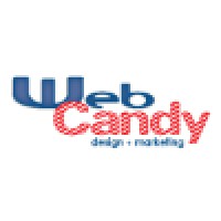 Web Candy Design Inc. logo - Similar company to Web Divisions