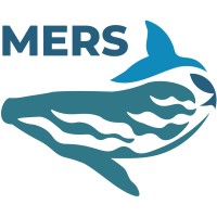 Marine Education and Research Society logo - Similar company to Orca-Lab