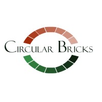 Circular Bricks logo - Similar company to Innodeen