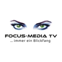 Focus Media TV Gruppe logo - Similar company to Tepe Consulting Gmbh