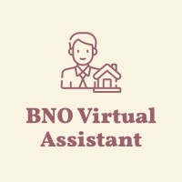 BNO Virtual Assistant logo - Similar company to Support Sync Solutions
