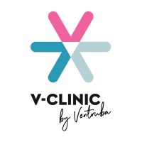 V-CLINIC logo - Similar company to Aromaniac