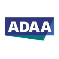 Anxiety and Depression Association of America (ADAA) logo - Similar company to Ocd Action