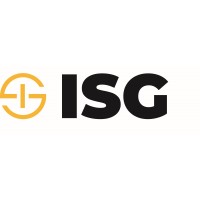 ISG-projects bv logo - Similar company to Endoss