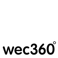 wec360° AS logo - Similar company to Laft.Io