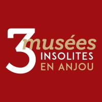 3 musées insolites en Anjou (musée Joseph-Denais, musée Jules-Desbois, musée d'Art et d'Histoire) logo - Similar company to L'Amusant Musée Virtuel