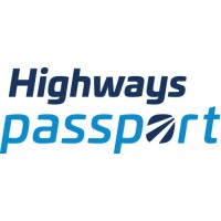 Highways Passport logo - Similar company to Complete Training Solutions