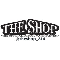 The Shop 814
