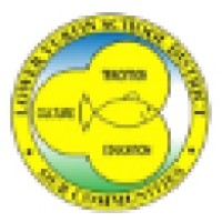 Lower Yukon School District logo - Similar company to Department Of Education, State Of Alaska