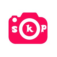 SKP Photography logo - Similar company to Capture Photography