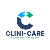 Clini-Care logo - Similar company to Plan B Health Technology Solutions
