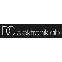DC elektronik AB logo - Similar company to Duran Electronica Sl