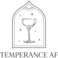Temperance AF logo - Similar company to Keyham Lodge School