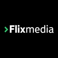 Flixmedia logo - Similar company to Flex Media