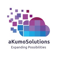 aKumoSolutions logo - Similar company to Jsoc It, Inc