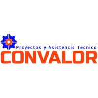 CONVALOR S.A. logo - Similar company to Piemsa