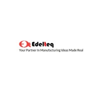 Edelteq Technologies logo - Similar company to Penta L International Plt