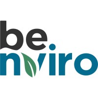 BEnviro logo - Similar company to Ecoagsus