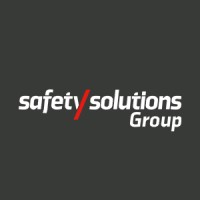 Safety Solutions logo - Similar company to Safety Solution