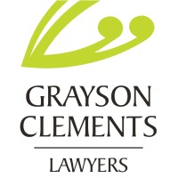 Grayson Clements Ltd | Lawyers logo - Similar company to Normanton Chambers