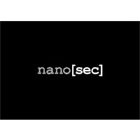 Nanosec logo - Similar company to Darkpoolone