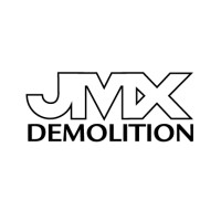 JMX Demolition logo - Similar company to Nc Demolition
