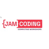 Jam Coding Fylde logo - Similar company to Jam Coding Hampshire Nw