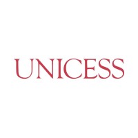 Unicess Worldwide logo - Similar company to Traque Impact Studio