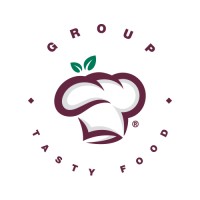 Tasty Food Egypt logo - Similar company to Otofood