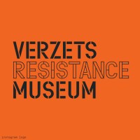 Verzetsmuseum Amsterdam logo - Similar company to Tracesofwar