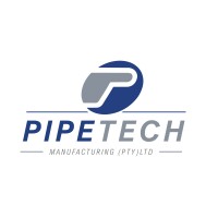 PipeTech Manufacturing logo - Similar company to Unitec Pipe Manufacturing Corp.