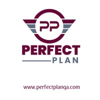 Perfect Plan Group logo - Similar company to Icon Training Centre