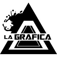 La Grafica logo - Similar company to .Codiara | Tecnologia Integral